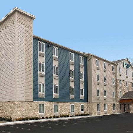 Woodspring Suites Littleton-South Denver Ngoại thất bức ảnh