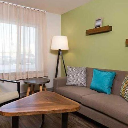Woodspring Suites Littleton-South Denver Ngoại thất bức ảnh