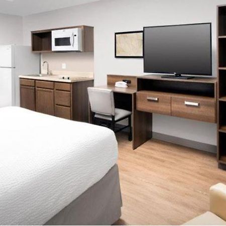 Woodspring Suites Littleton-South Denver Ngoại thất bức ảnh