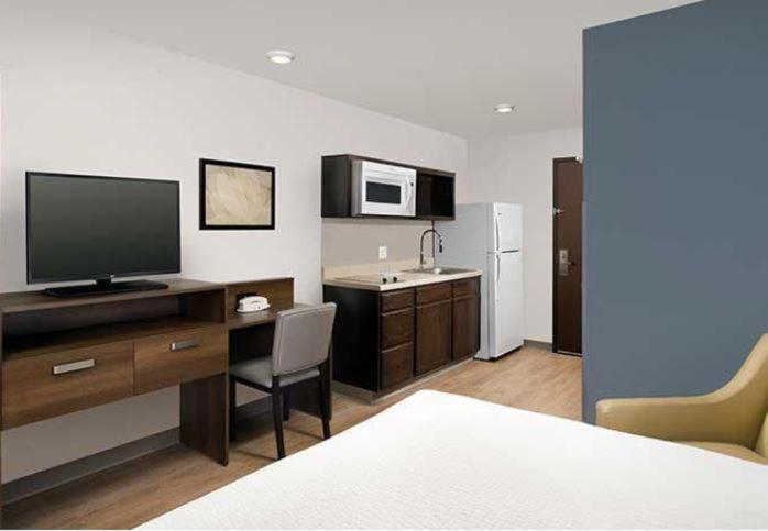 Woodspring Suites Littleton-South Denver Ngoại thất bức ảnh