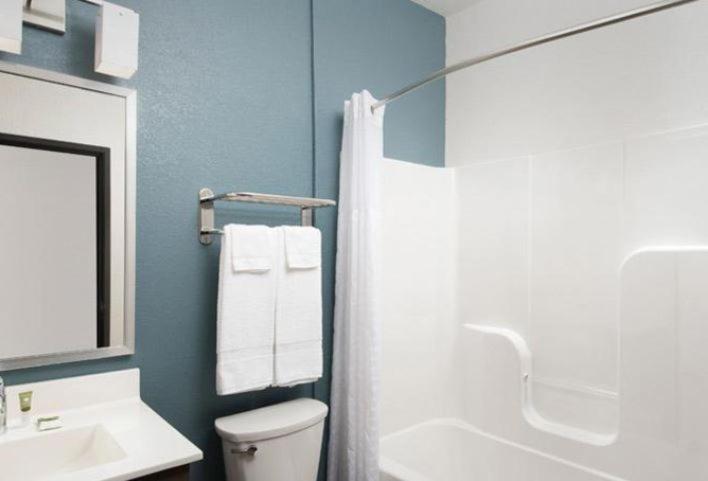 Woodspring Suites Littleton-South Denver Ngoại thất bức ảnh