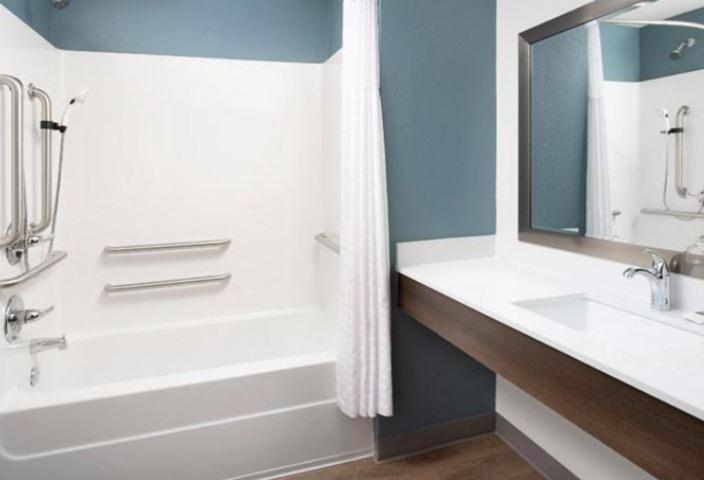 Woodspring Suites Littleton-South Denver Ngoại thất bức ảnh