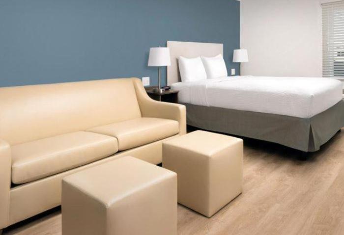 Woodspring Suites Littleton-South Denver Ngoại thất bức ảnh
