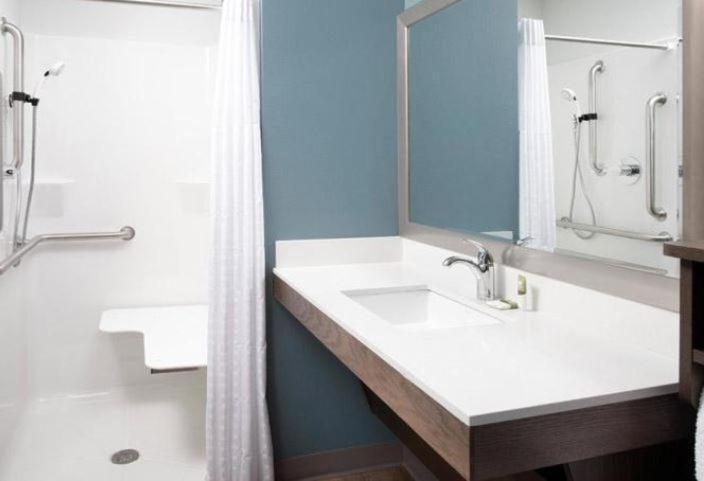 Woodspring Suites Littleton-South Denver Ngoại thất bức ảnh