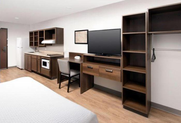 Woodspring Suites Littleton-South Denver Ngoại thất bức ảnh