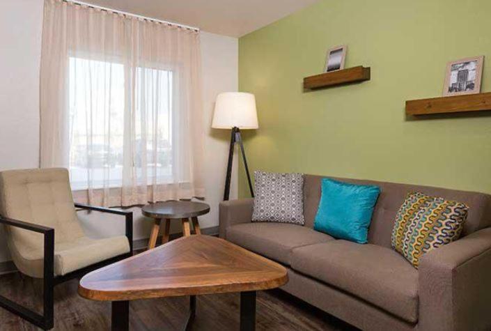 Woodspring Suites Littleton-South Denver Ngoại thất bức ảnh