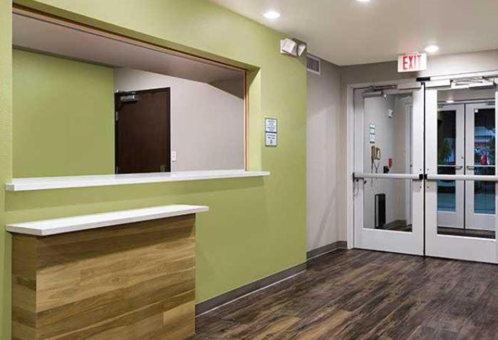 Woodspring Suites Littleton-South Denver Ngoại thất bức ảnh