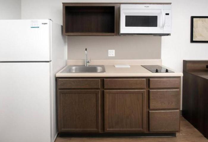 Woodspring Suites Littleton-South Denver Ngoại thất bức ảnh