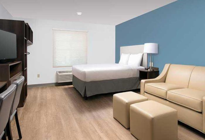 Woodspring Suites Littleton-South Denver Ngoại thất bức ảnh