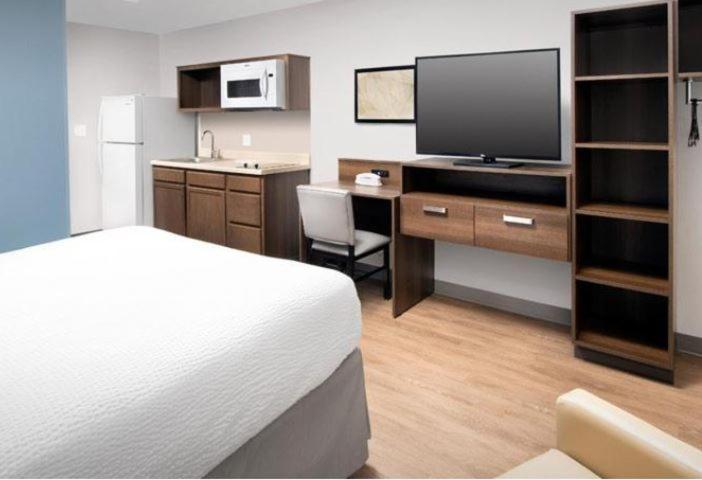 Woodspring Suites Littleton-South Denver Ngoại thất bức ảnh