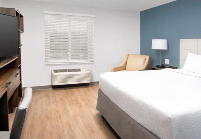 Woodspring Suites Littleton-South Denver Ngoại thất bức ảnh