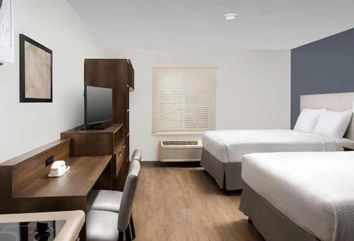 Woodspring Suites Littleton-South Denver Ngoại thất bức ảnh